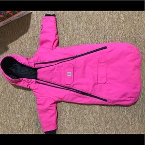 Carhartt Snowsuit Infant Coveralls